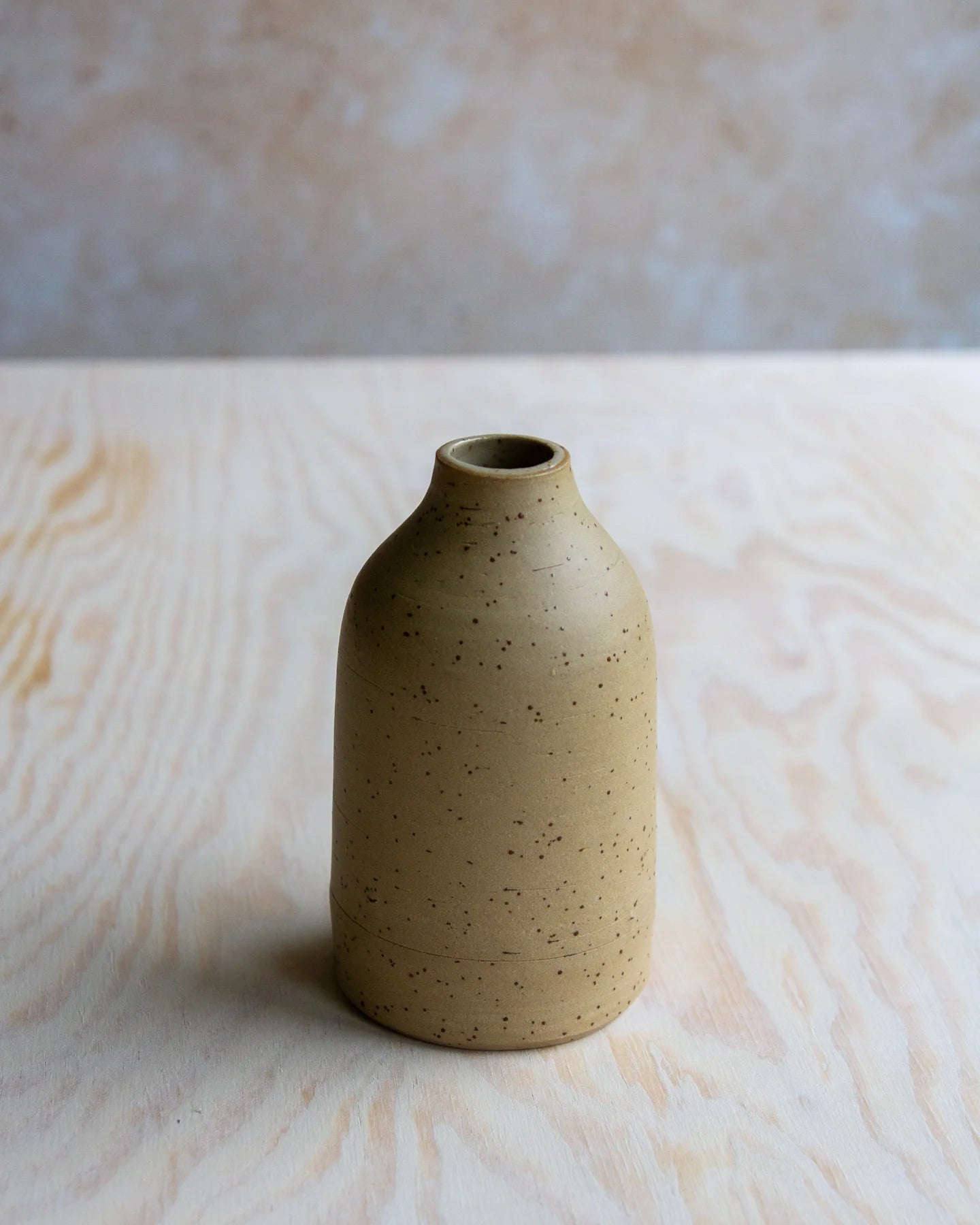 Small Bud Vase by Umit Ceramics