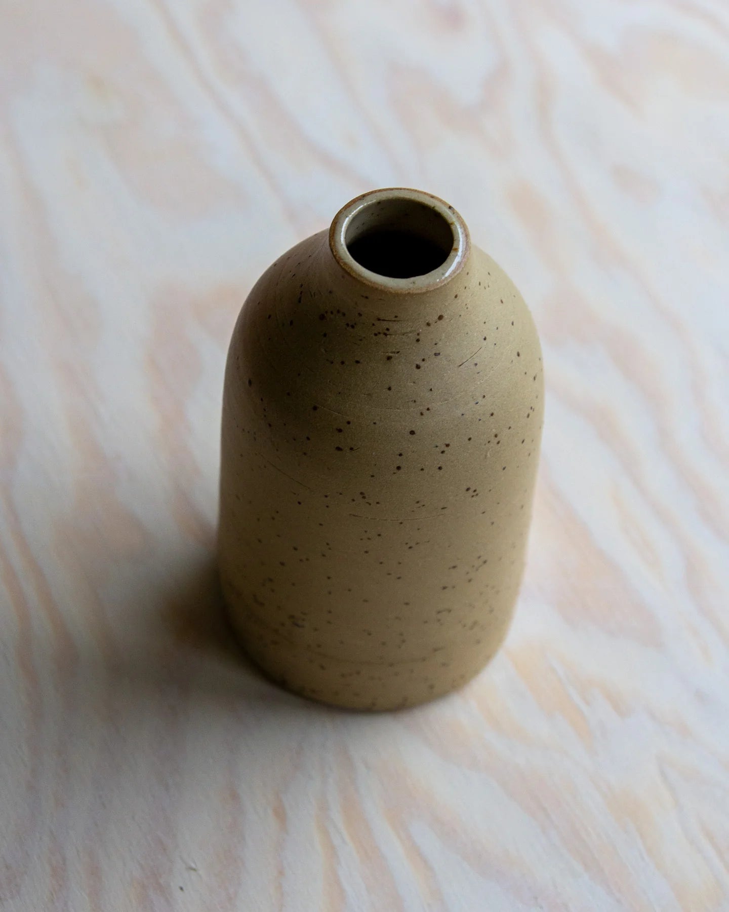 Small Bud Vase by Umit Ceramics