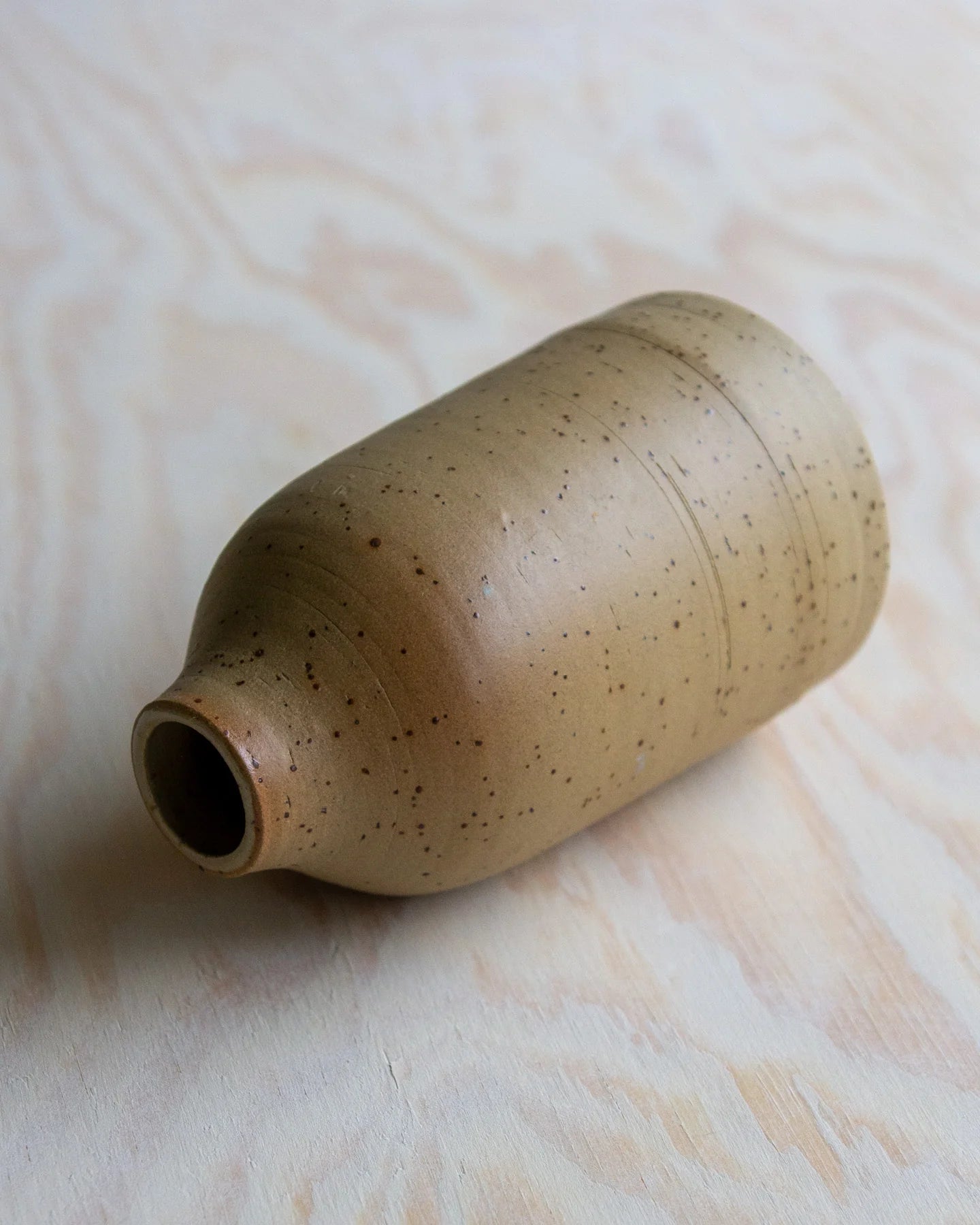 Small Bud Vase by Umit Ceramics