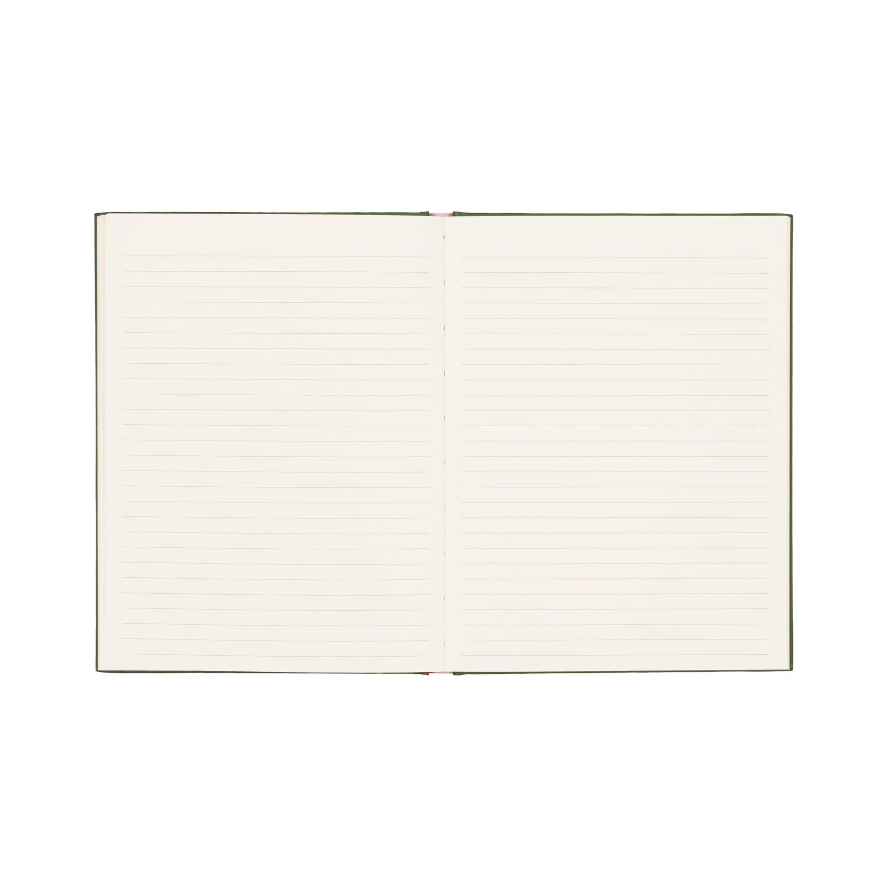 Designworks Ink A Dopo Tiger Journal