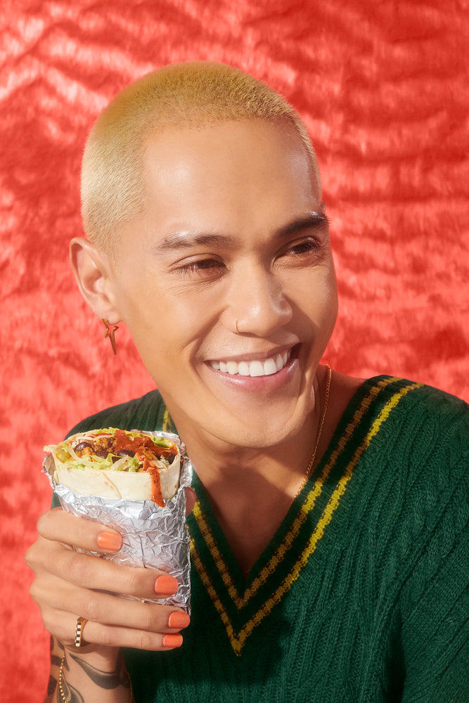 KOFFIRACHA CHILLI FLAME 235g