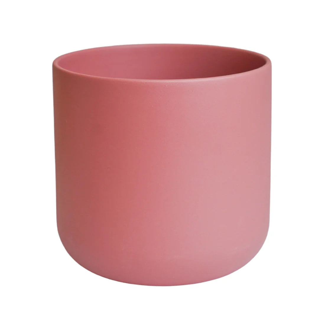 Lisbon Ceramic Indoor Planter H13.5cm D13.5cm