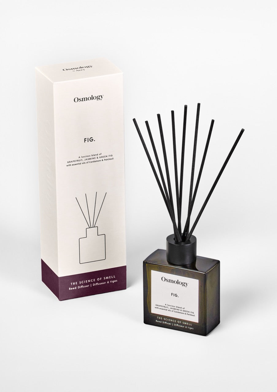 Osmology Fig Reed Diffuser by Aery