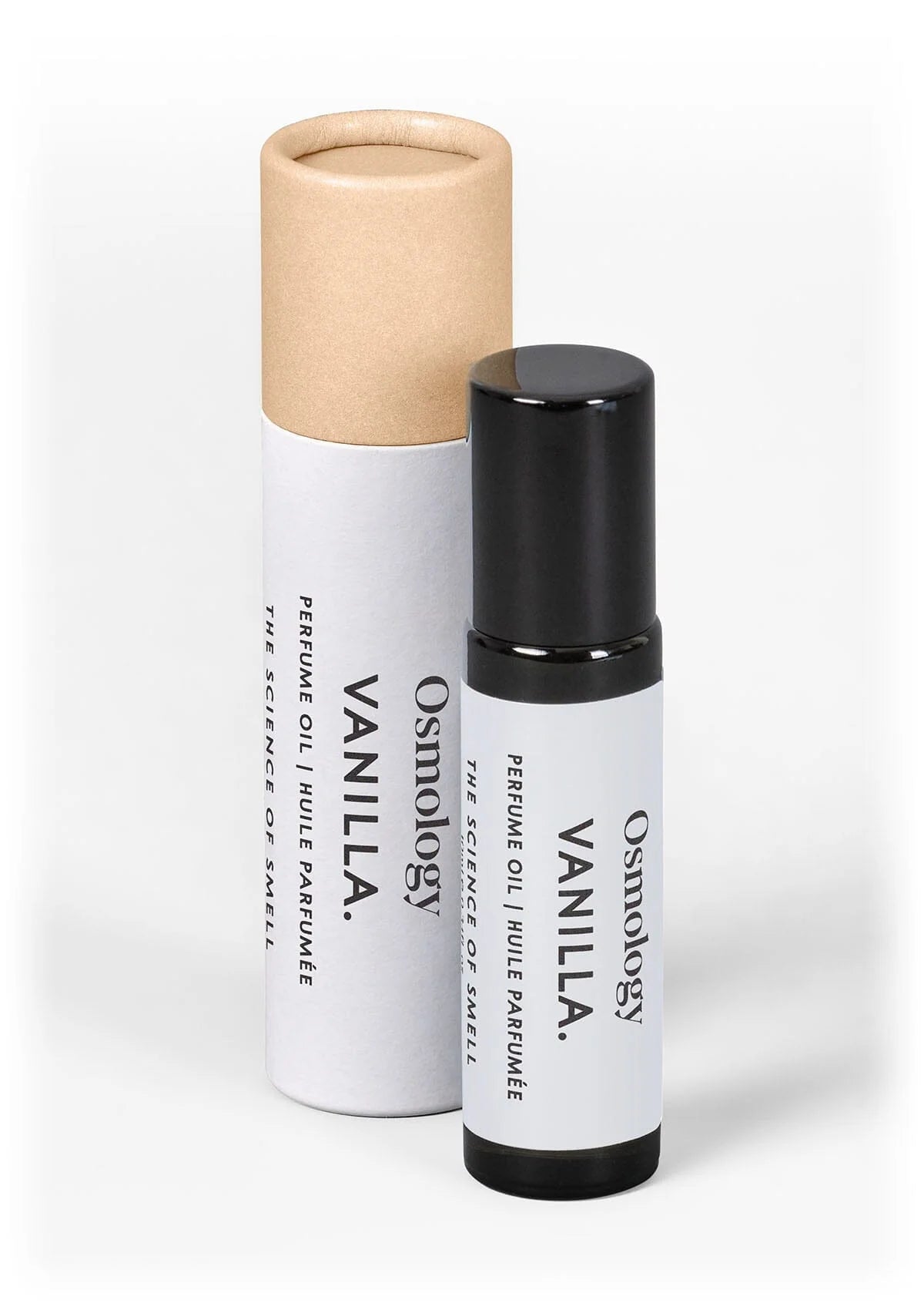 Vanilla Perfume Oil by Osmology