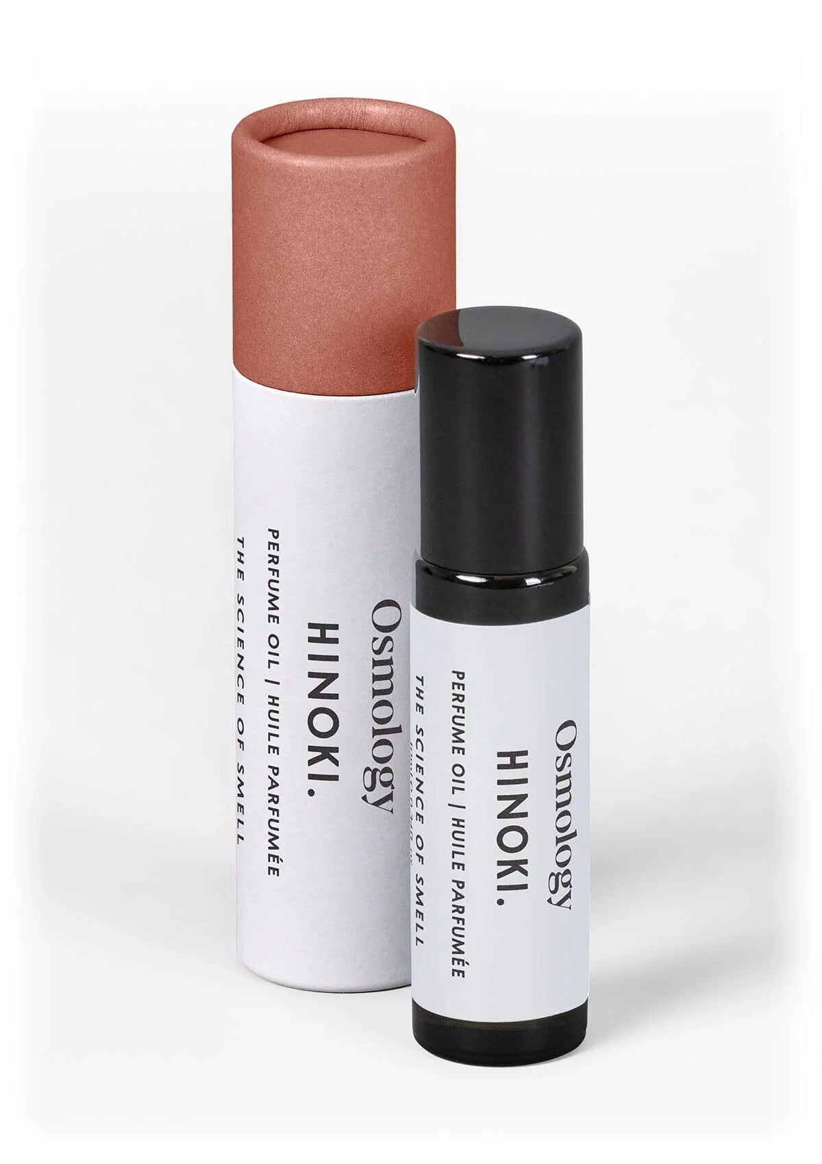 Hinoki Perfume Oil by Osmology