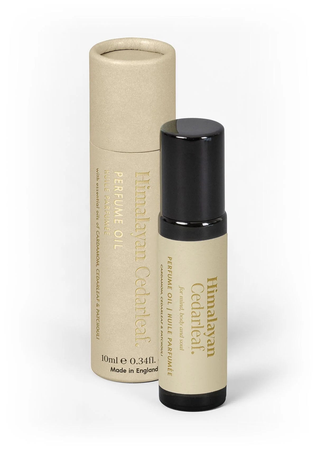Himalayan Cedarleaf Perfume Oil by Aery