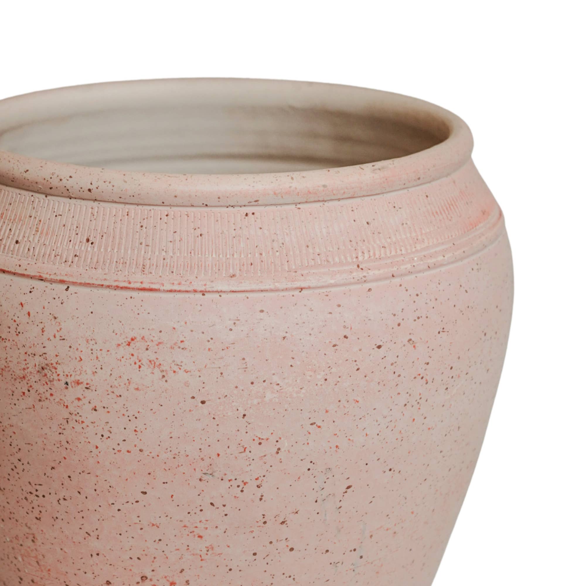 Rhea Terracotta Planter