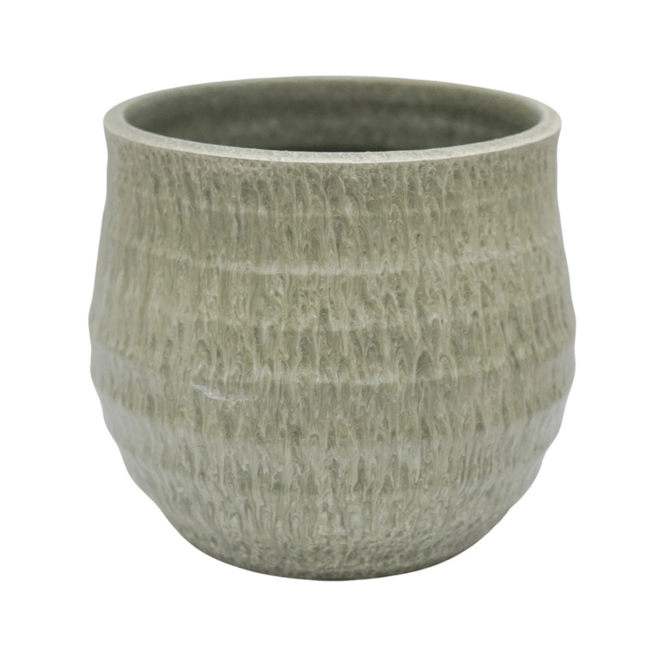 Devon Honeycomb Planter H27cm D29cm