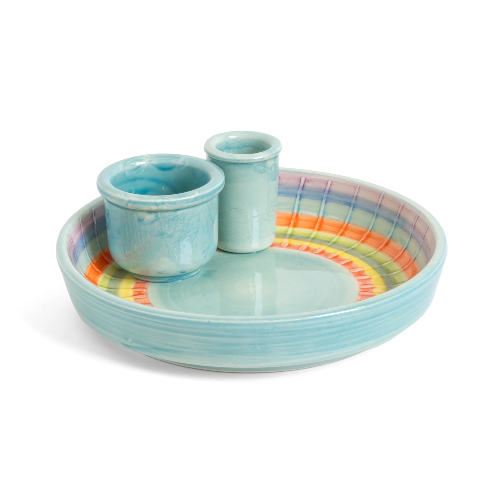 Olive Dish Haricapa