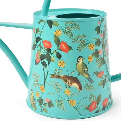Flora & Fauna Indoor Watering Can