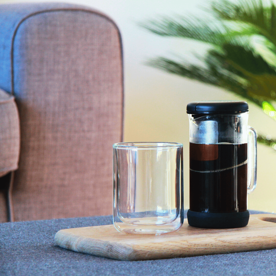 B&Co One Brew Coffee Maker