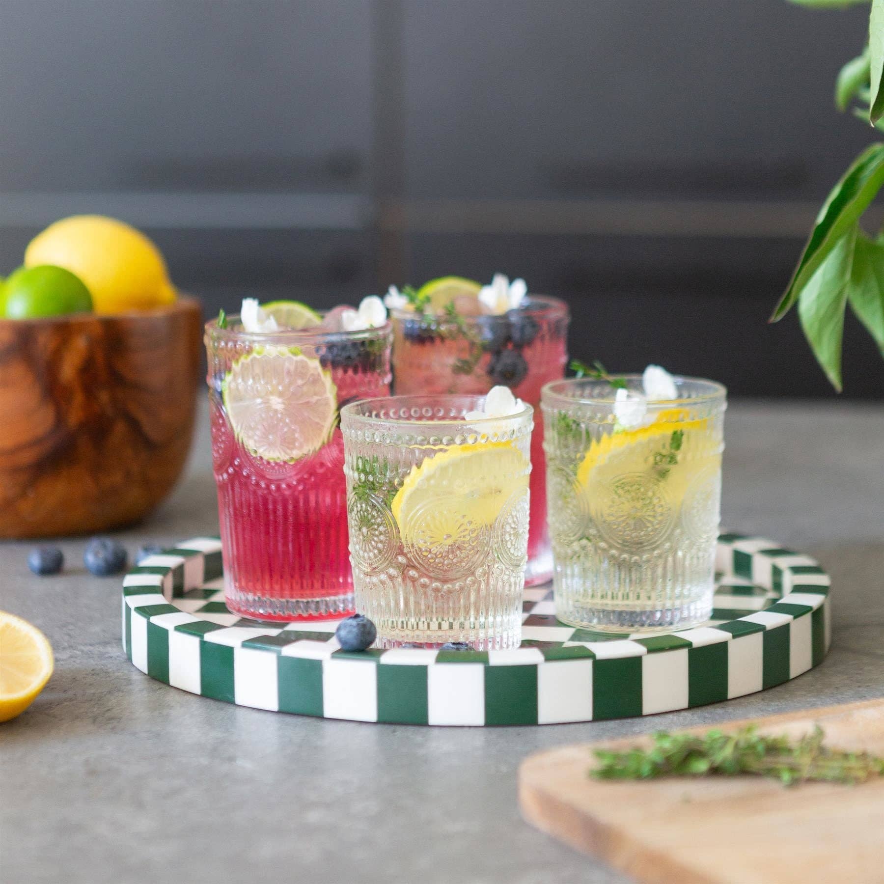 350ml Amore Highball Glass