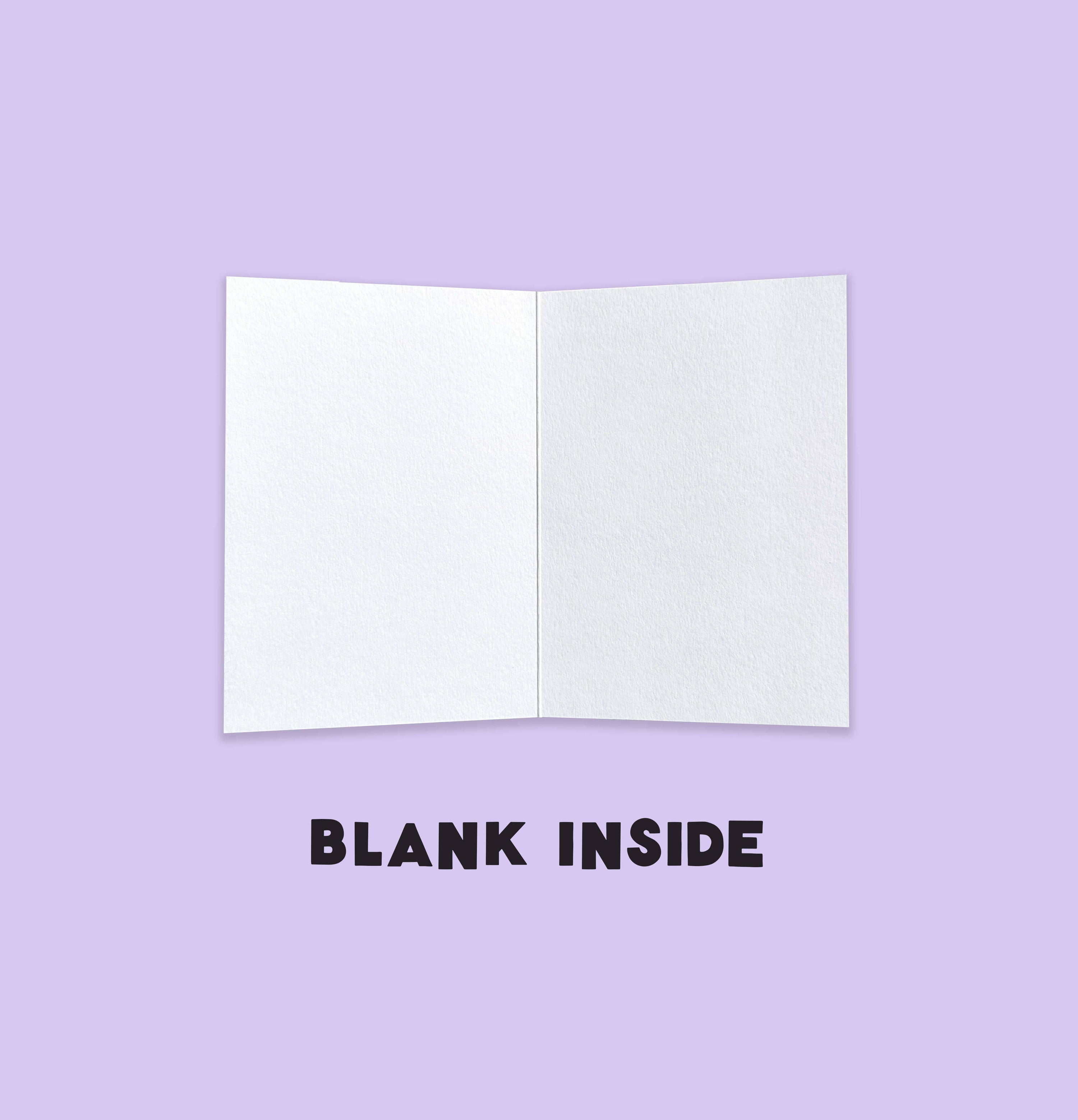 Sending You a Big Squeeze Card | Lemon Thinking of You Card