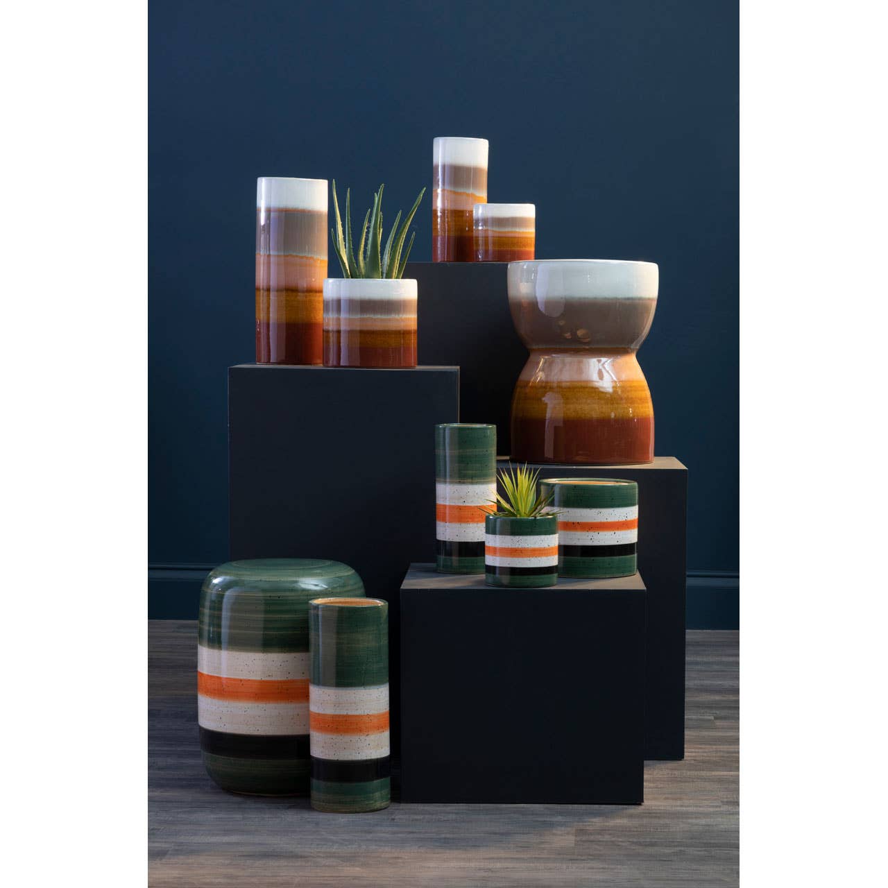 Sorrell Vase
