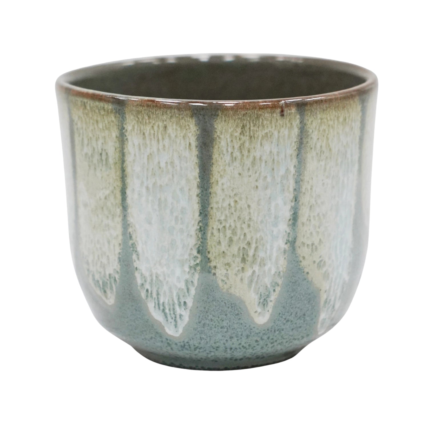 Rowe Drip Reactive Glaze