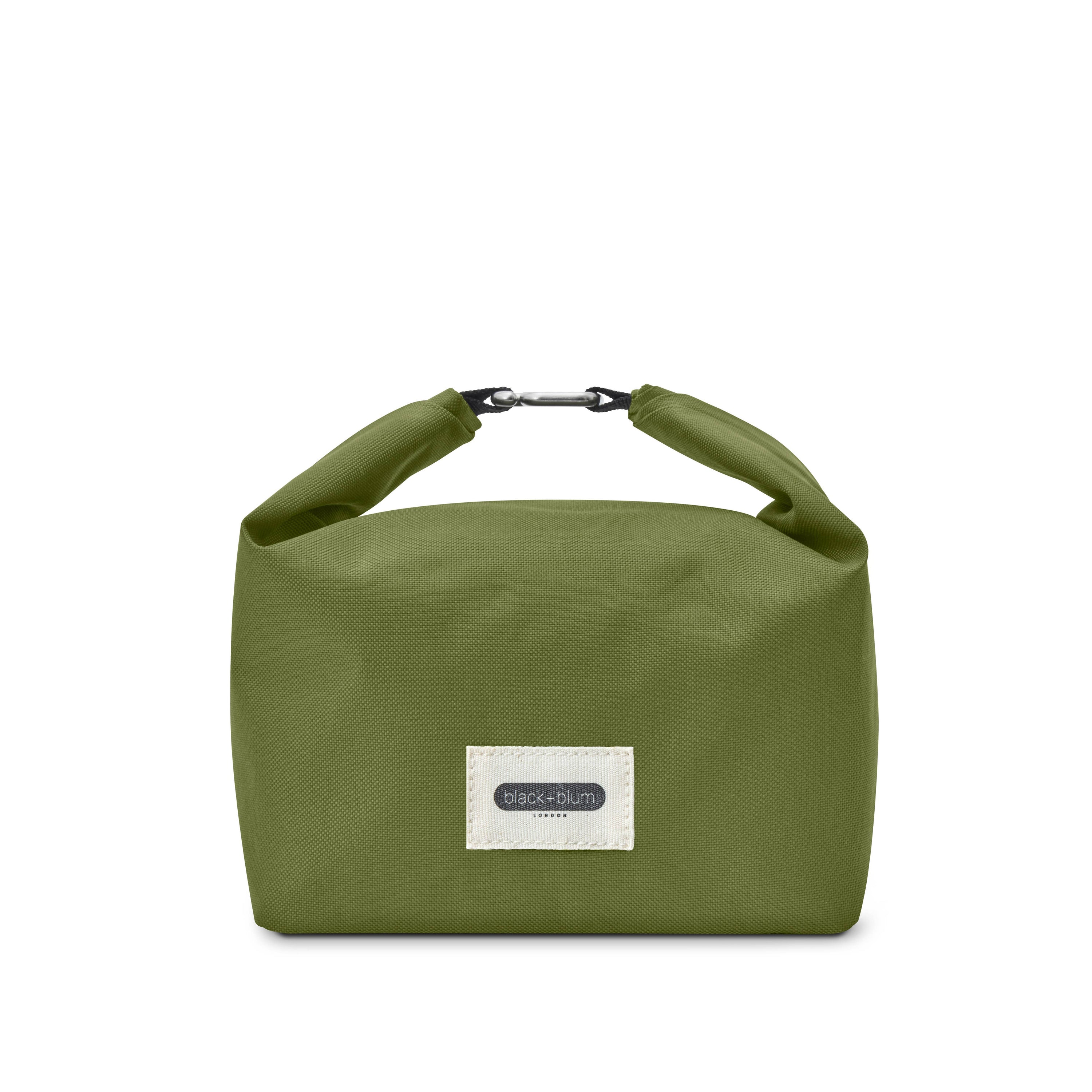 Lunch Bag - Recycled Insulated Lunch Bag 6.7L