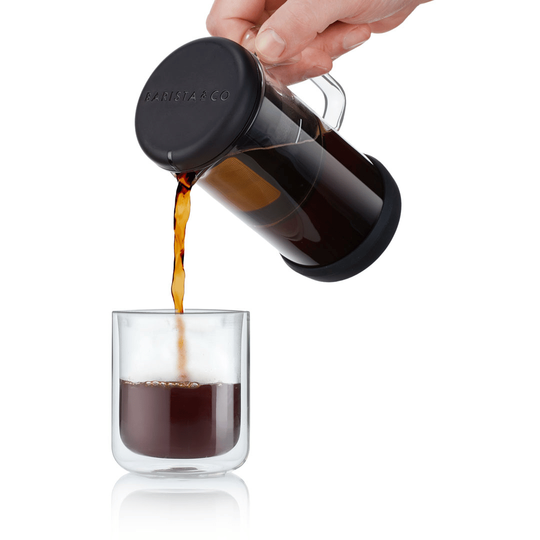 B&Co One Brew Coffee Maker