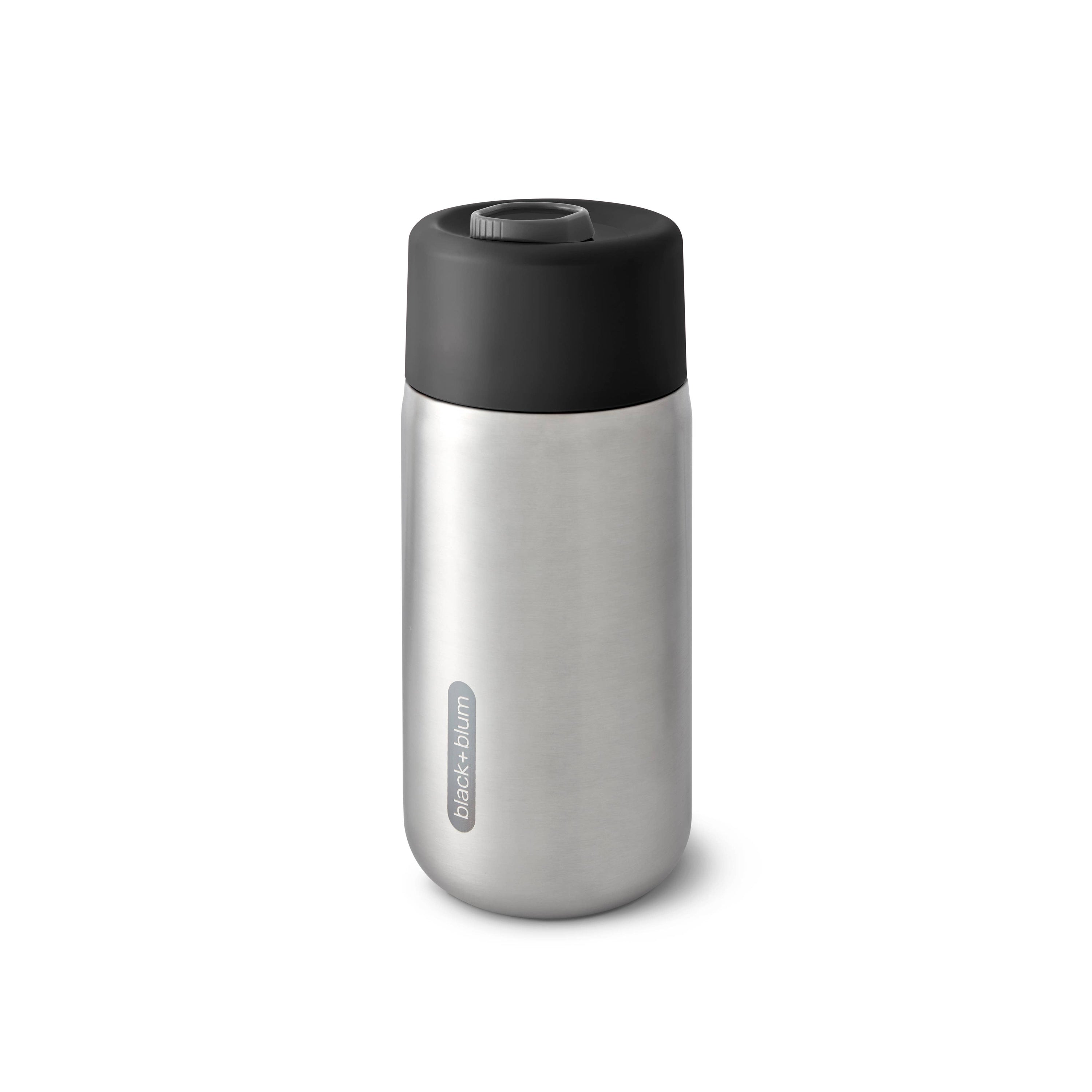 Insulated Travel Mug - Leak Proof Stainless Steel Travel Cup