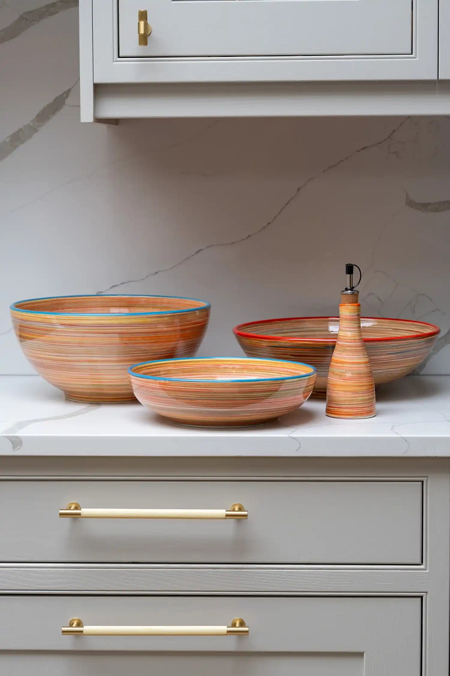 Serving Bowl Luminosa