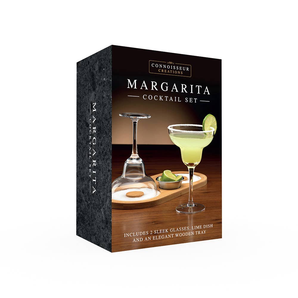 Margarita Cocktail Set