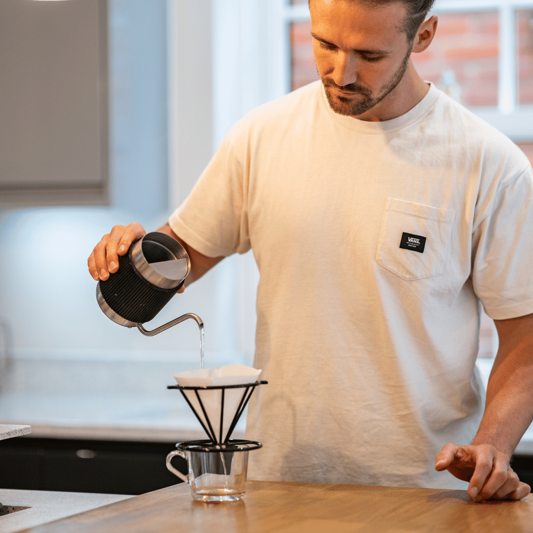 B&Co Core Pour Over