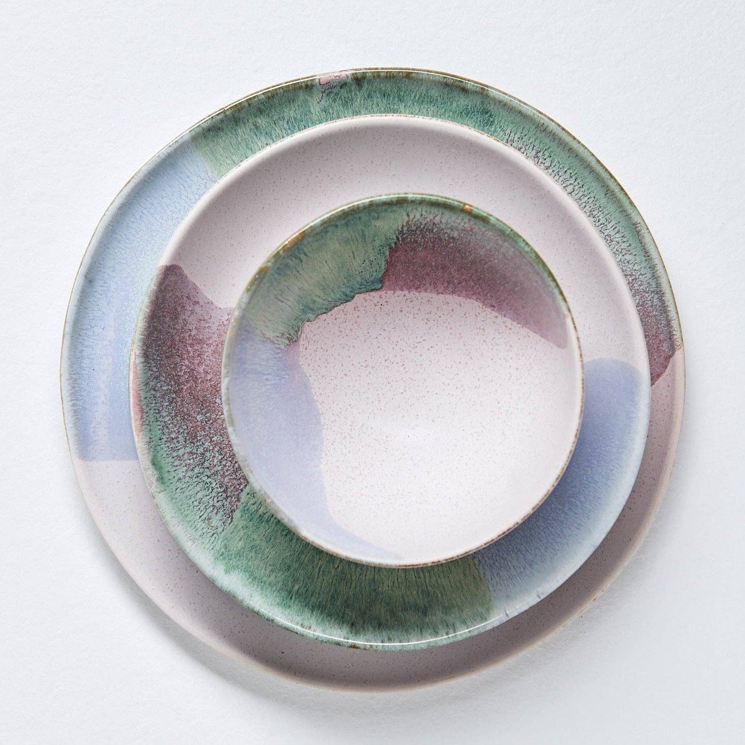 Douro Salad Plate 21cm