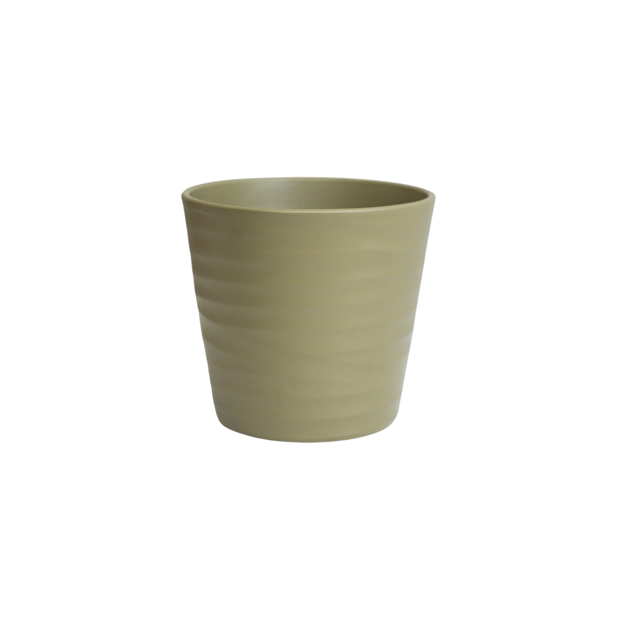 Oslo Taper Planter H24cm D28cm