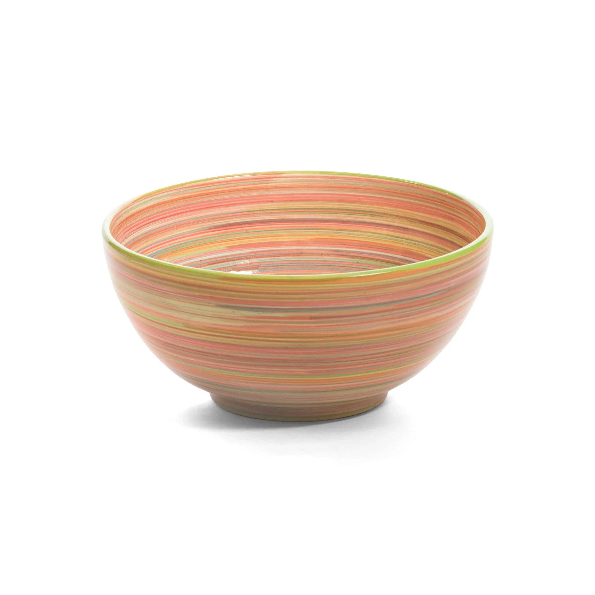 Deep Serving Bowl Luminosa