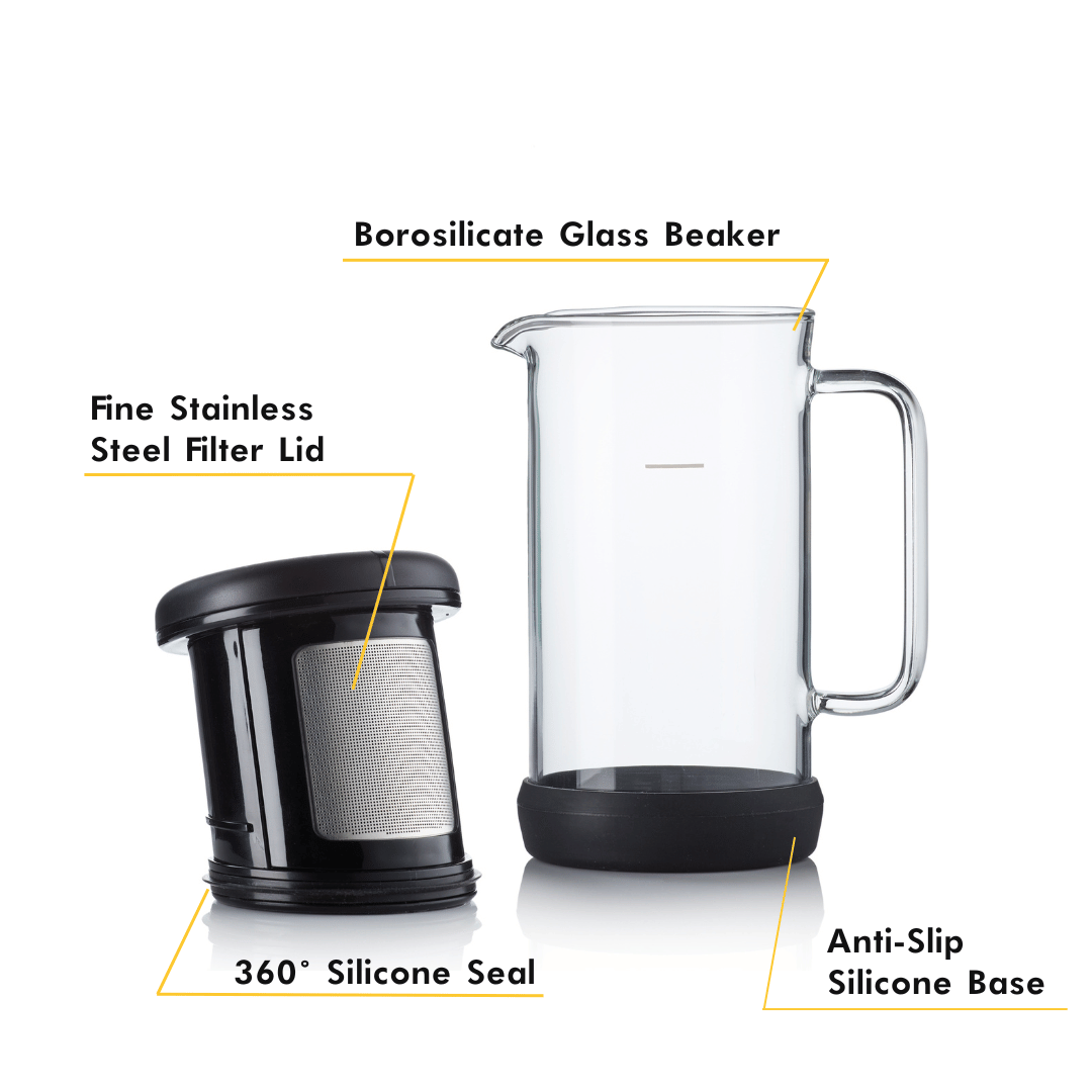 B&Co One Brew Coffee Maker