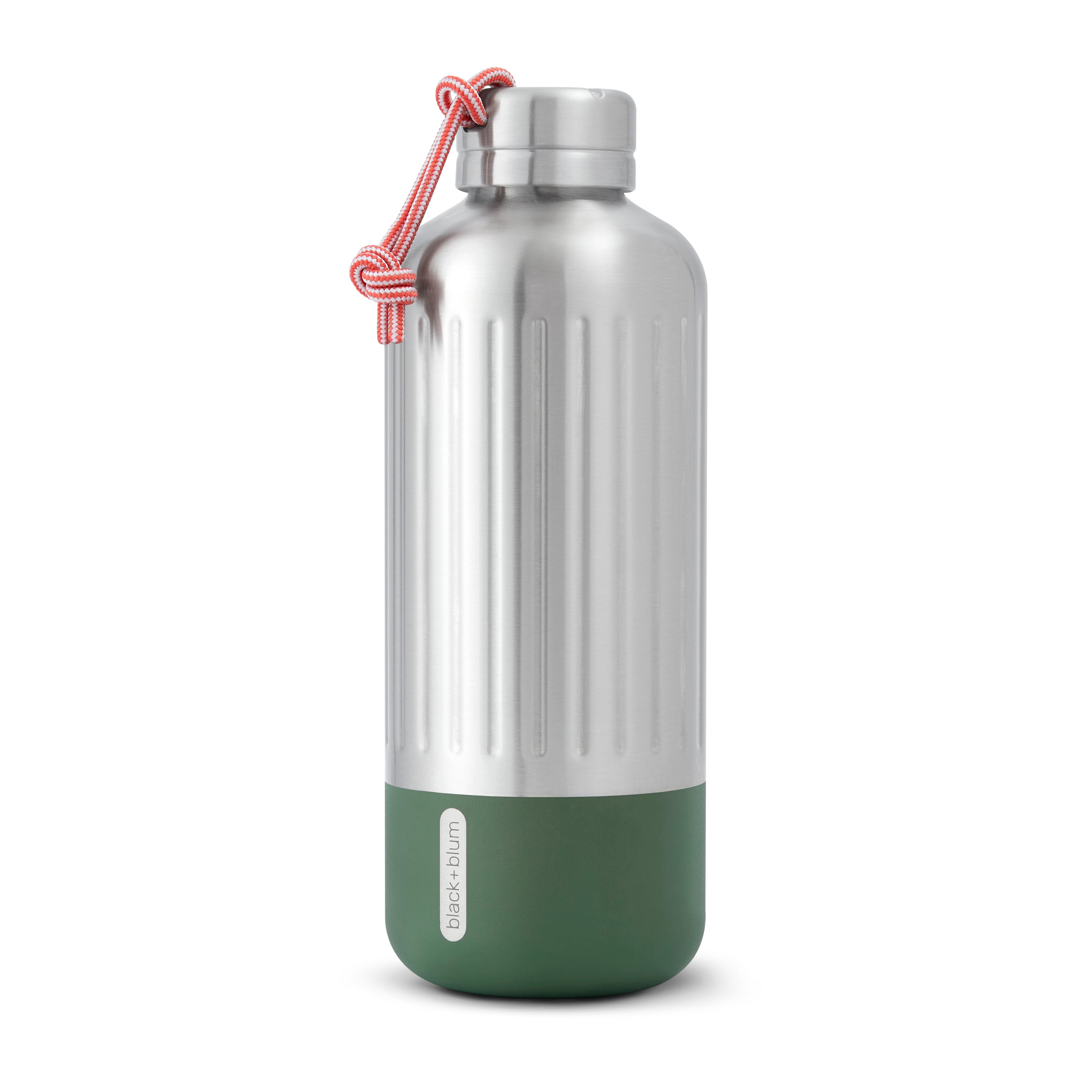 Explorer Insulated Bottle Large 850ml Olive