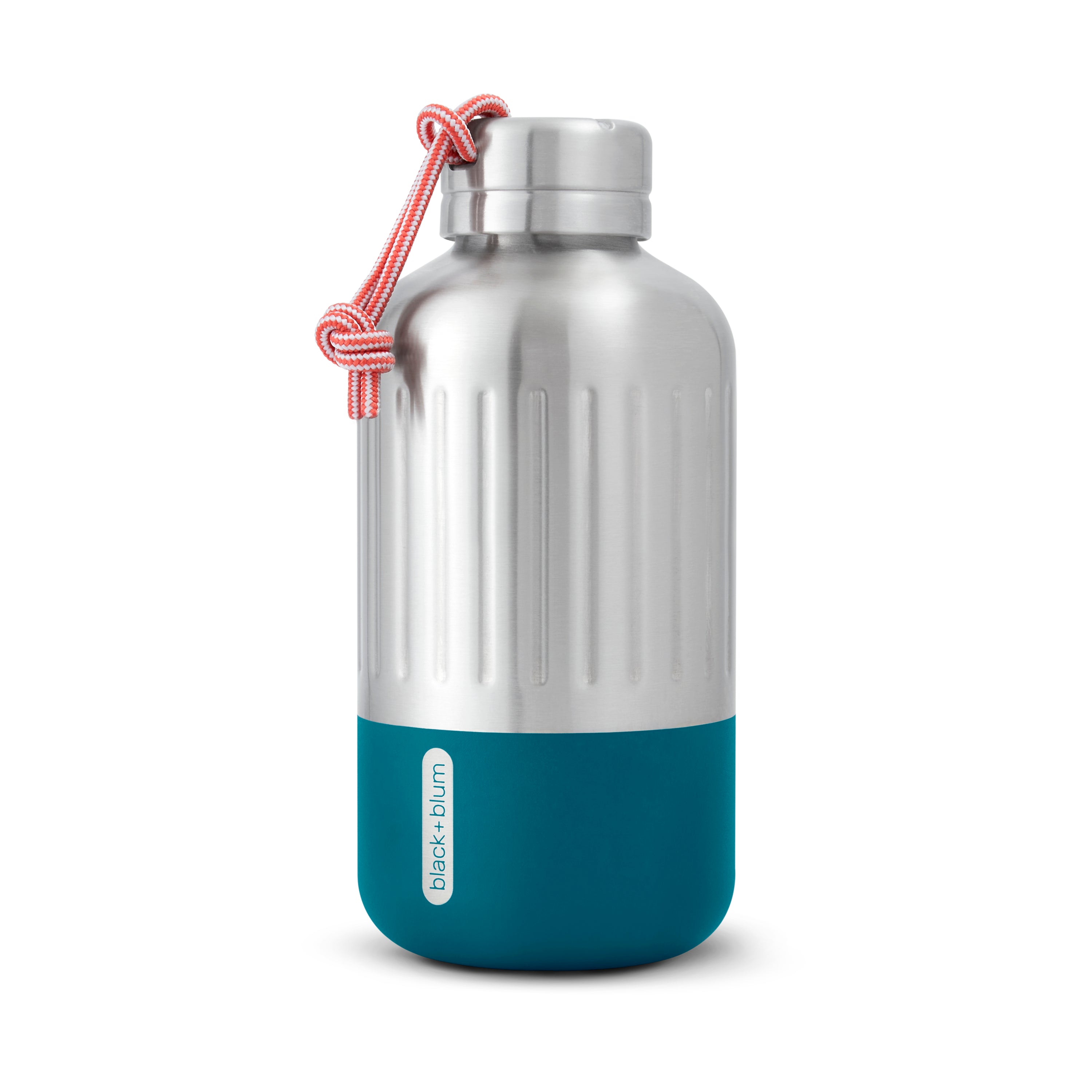 Explorer Insulated Bottle Small 650ml Ocean