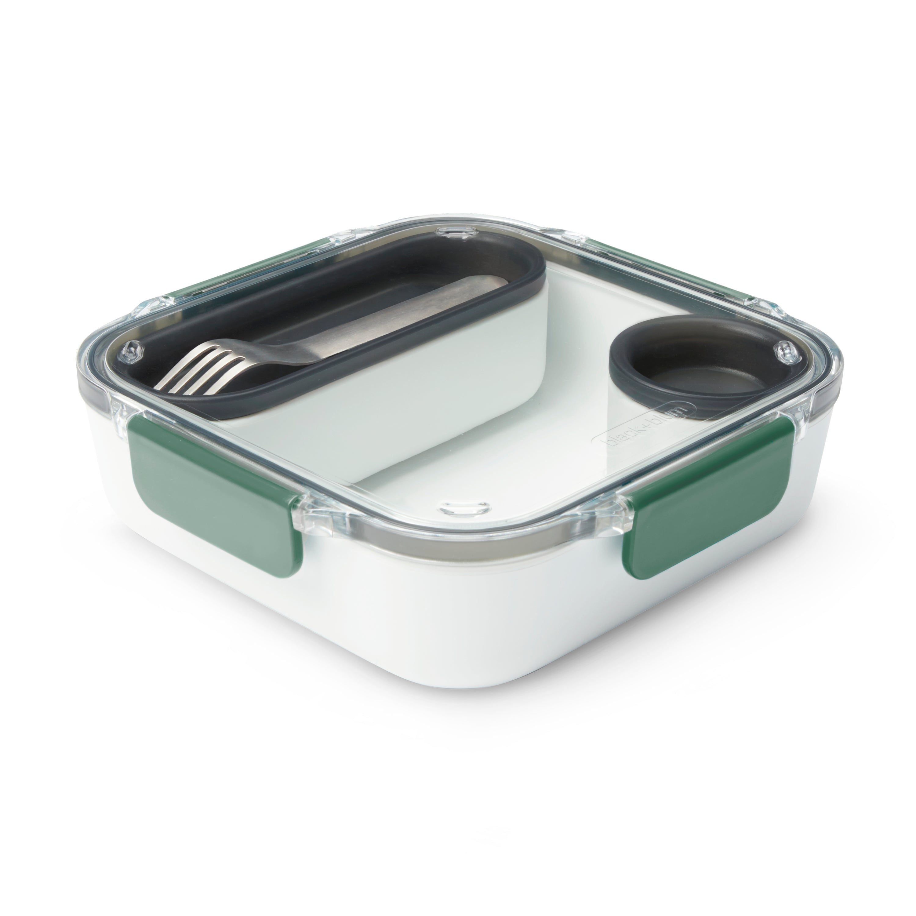 Lunch Box Original 1L Olive