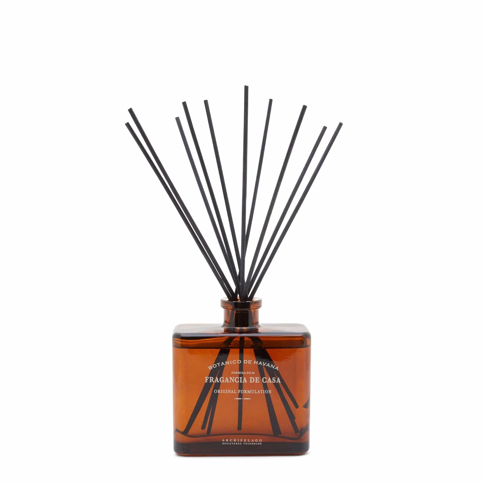 Archipelago - Botanico de Havana - Reed Diffuser