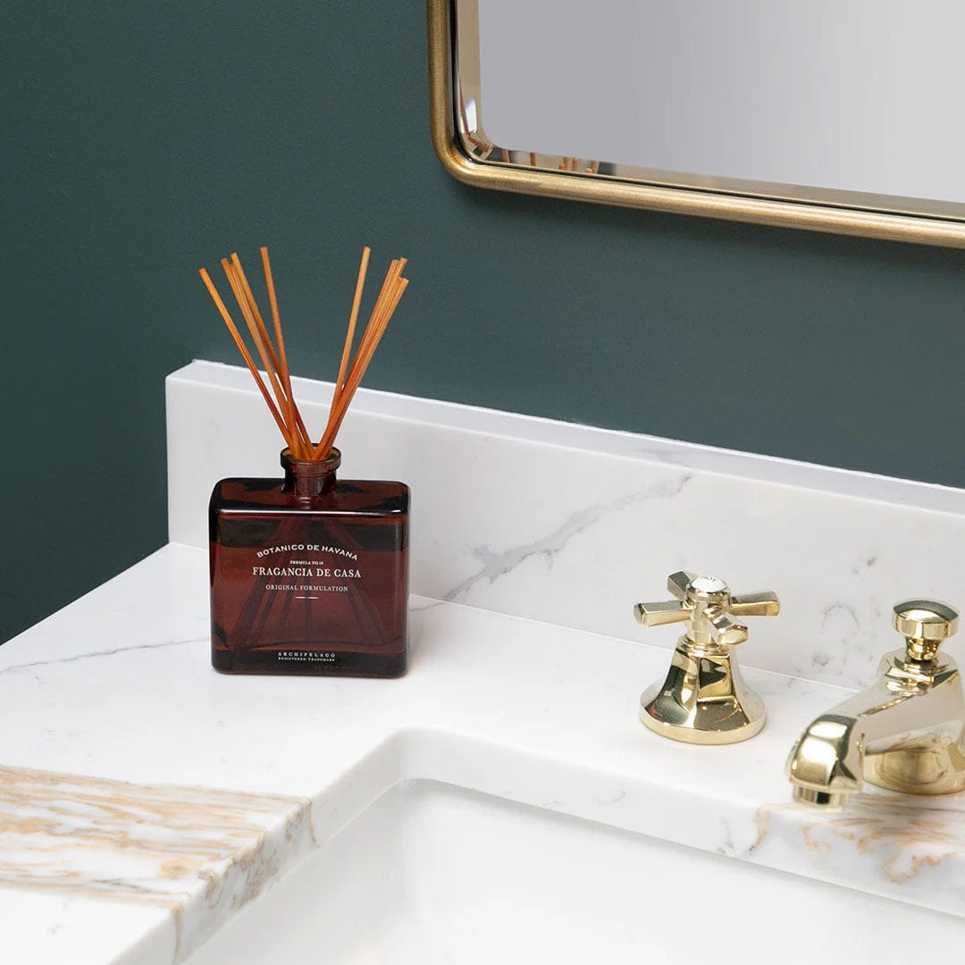Archipelago - Botanico de Havana - Reed Diffuser