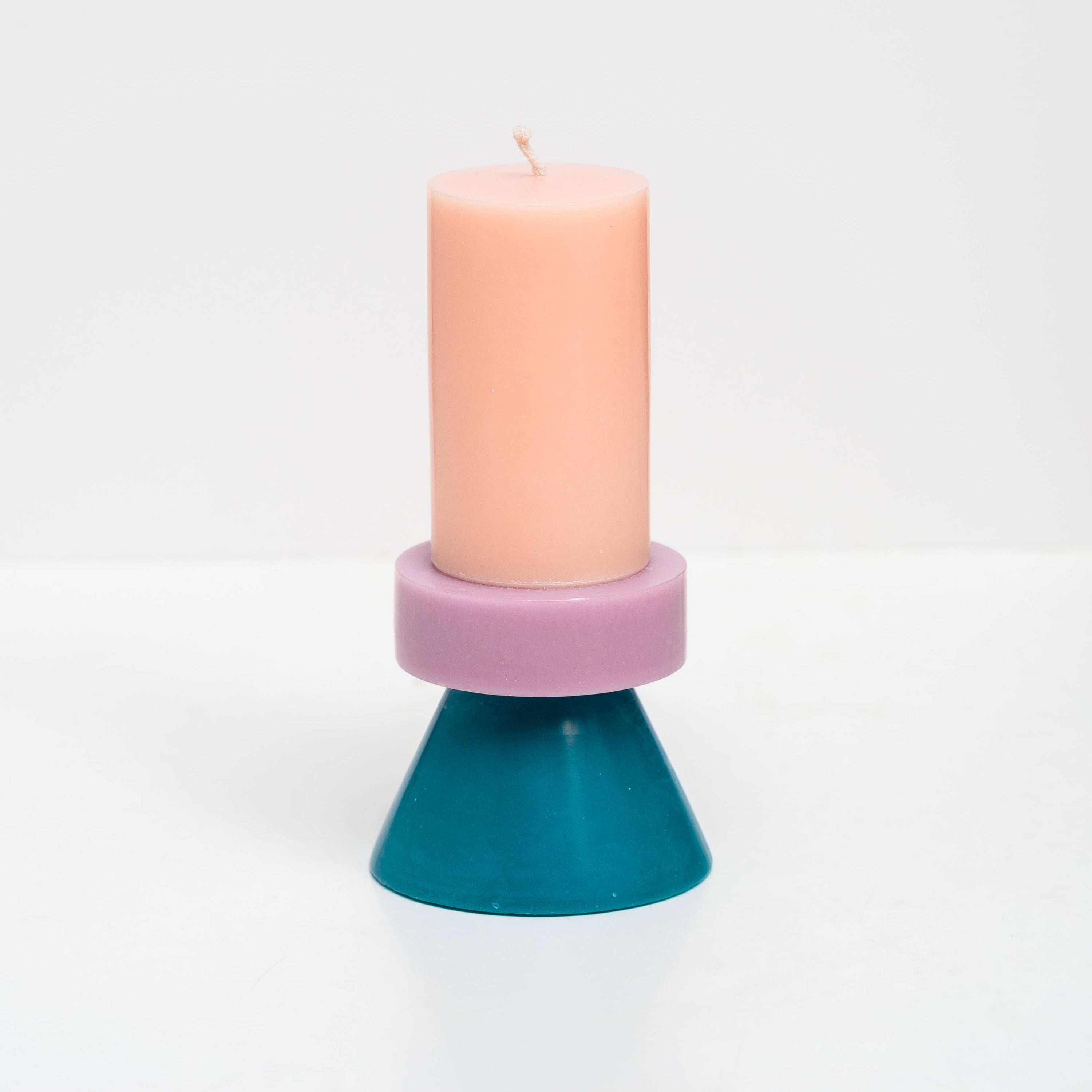 YOD&CO - Stack Candle - Tall