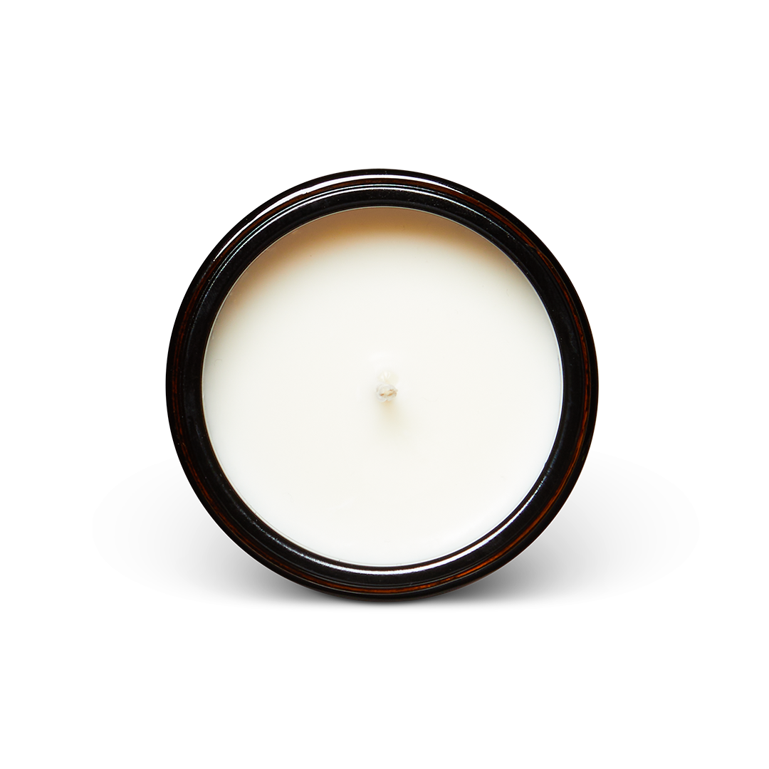 Smoke & Musk | Soy Wax Candle 170ml [6oz]