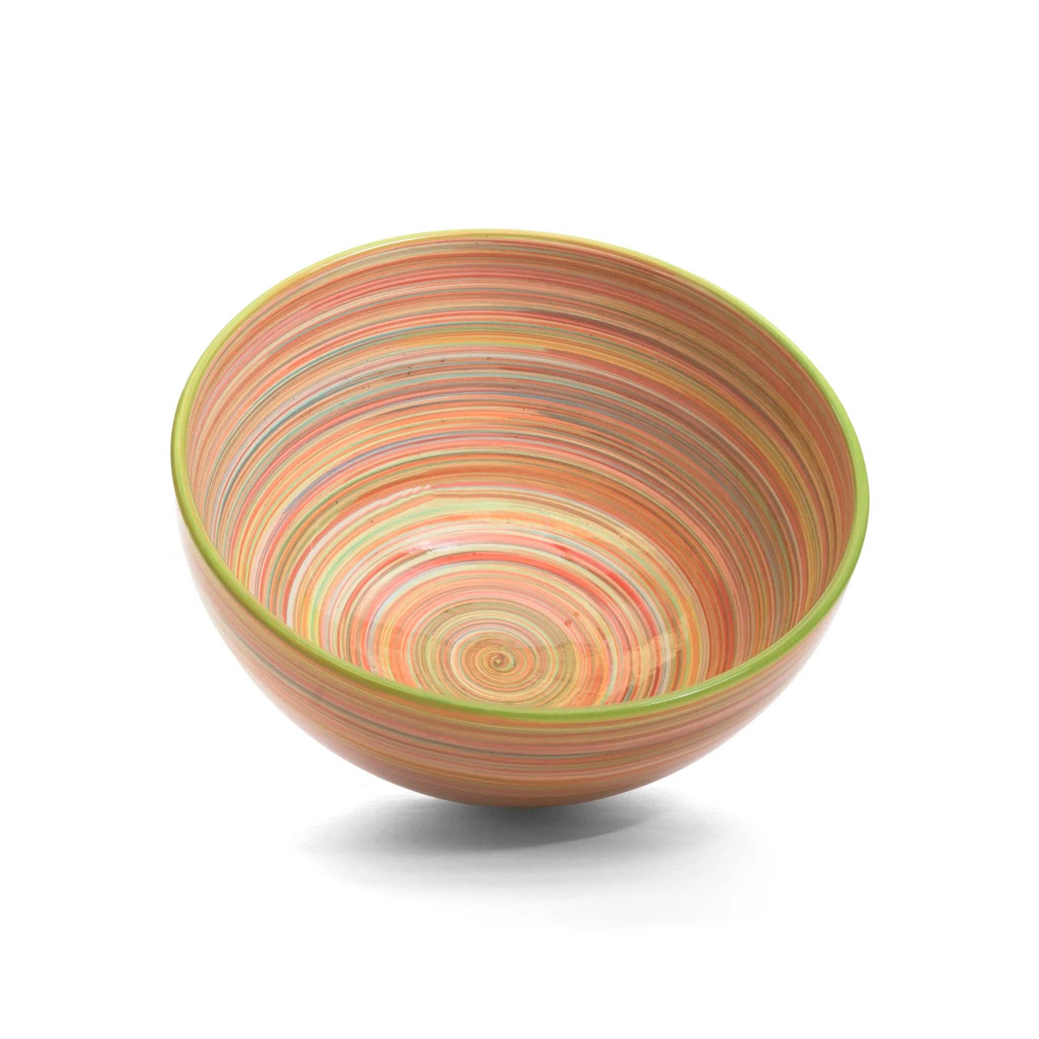 Deep Serving Bowl Luminosa