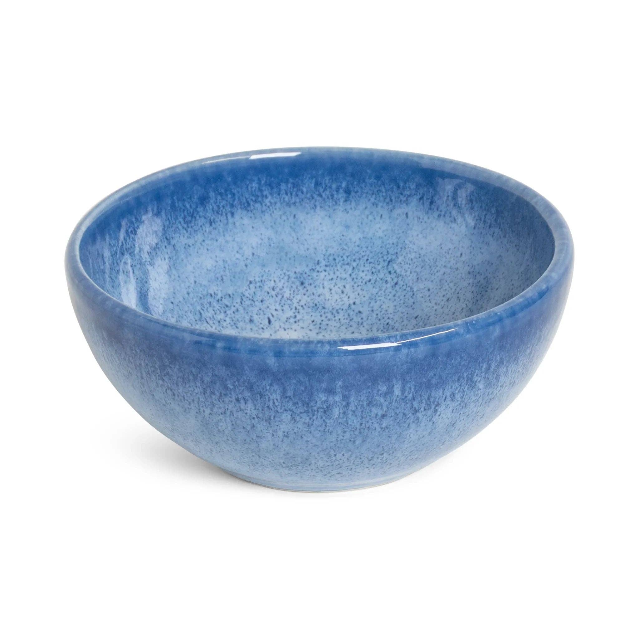 Sapphire Nibble Bowl