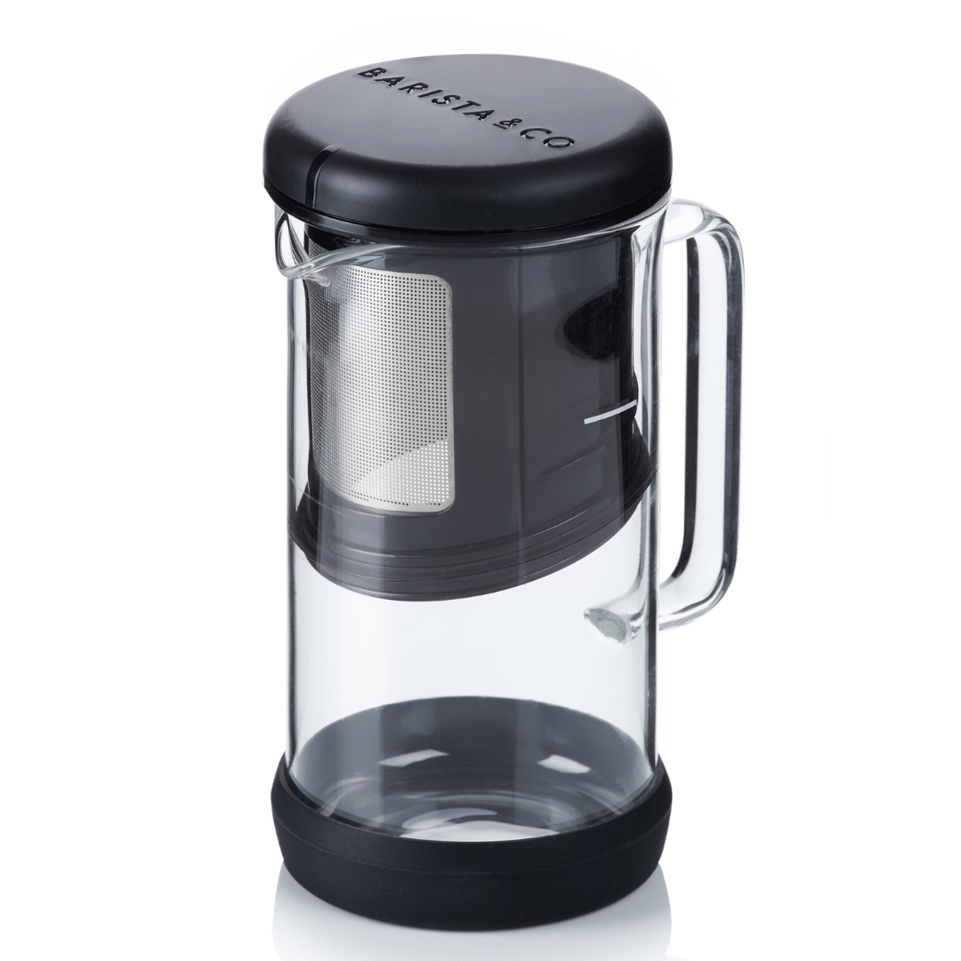 B&Co One Brew Coffee Maker