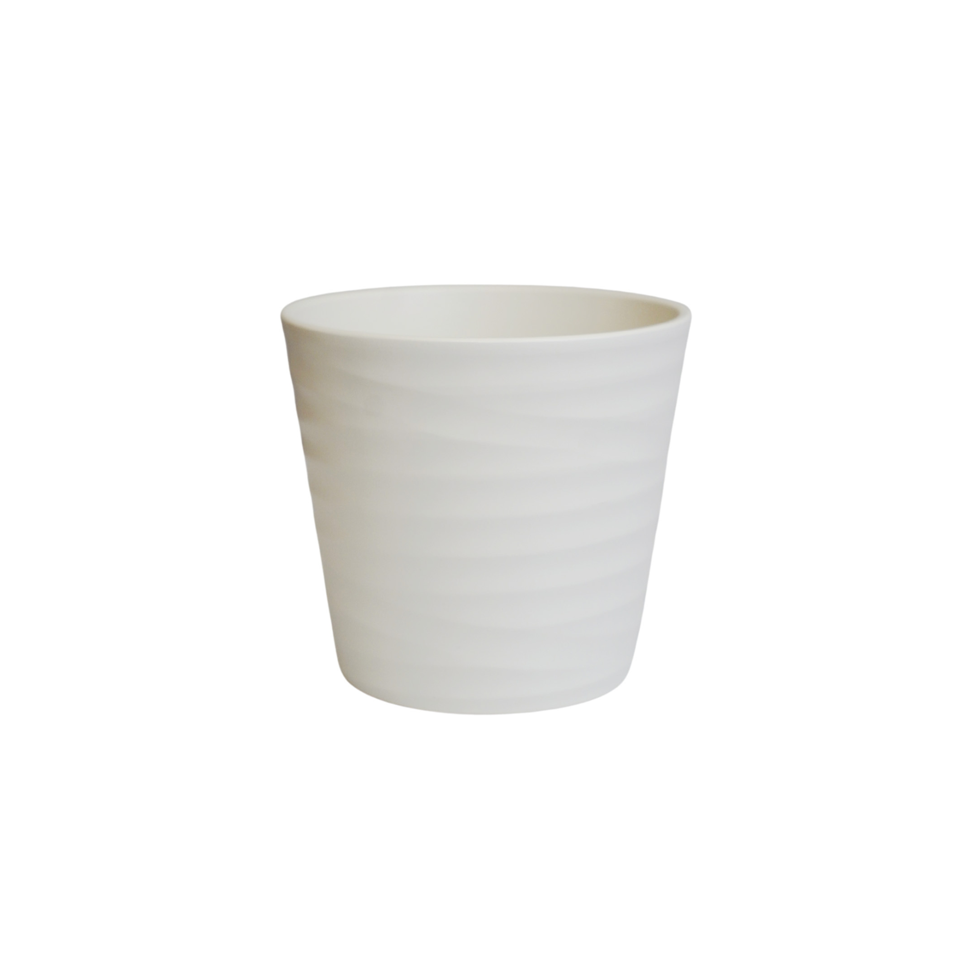 Oslo Taper Planter H20.5cm D23.5cm