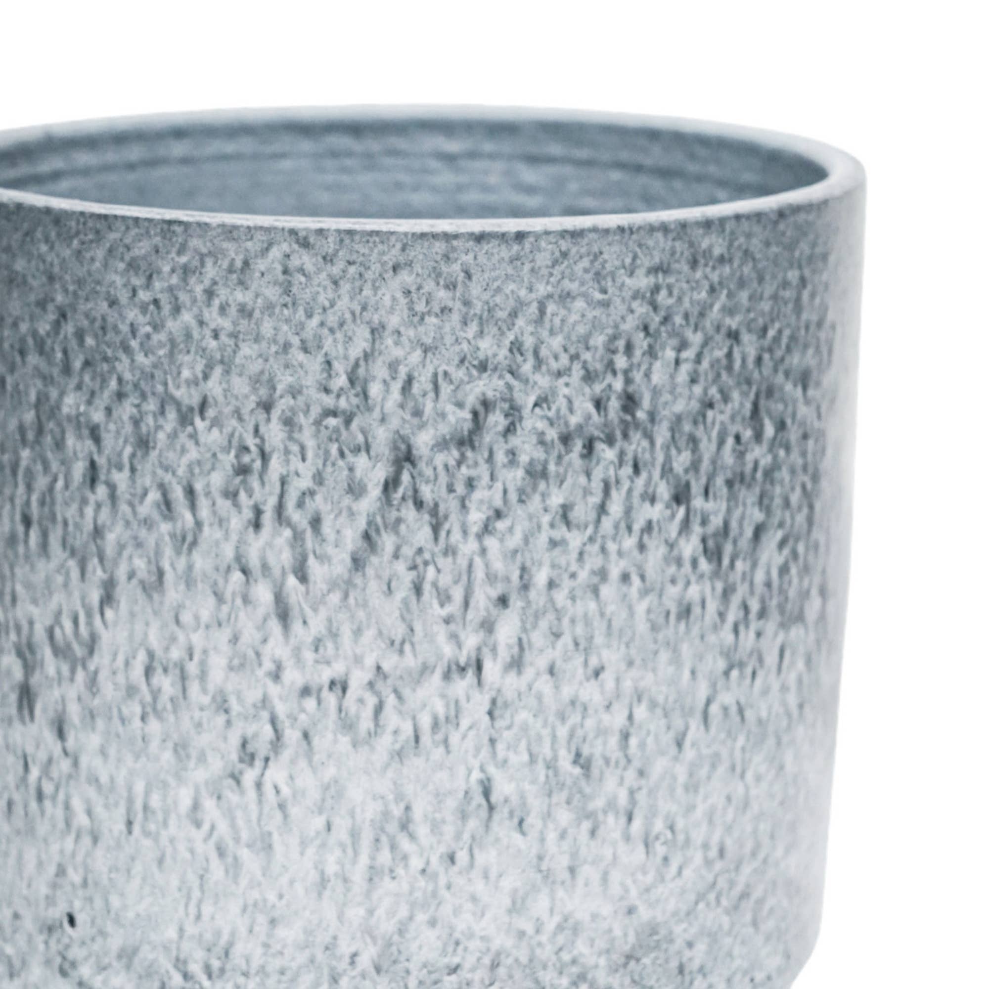 Wesley Marble Planter