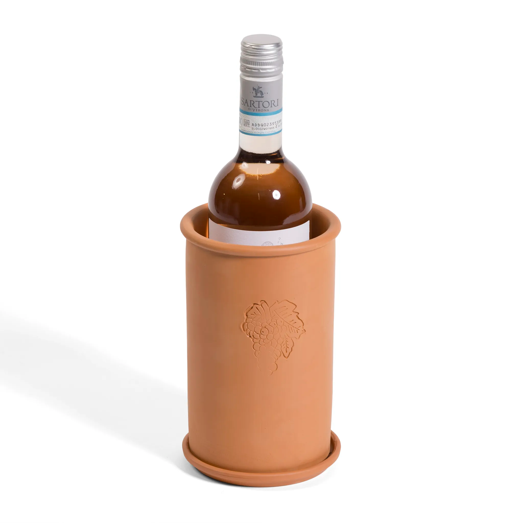 Terracotta Wine Cooler