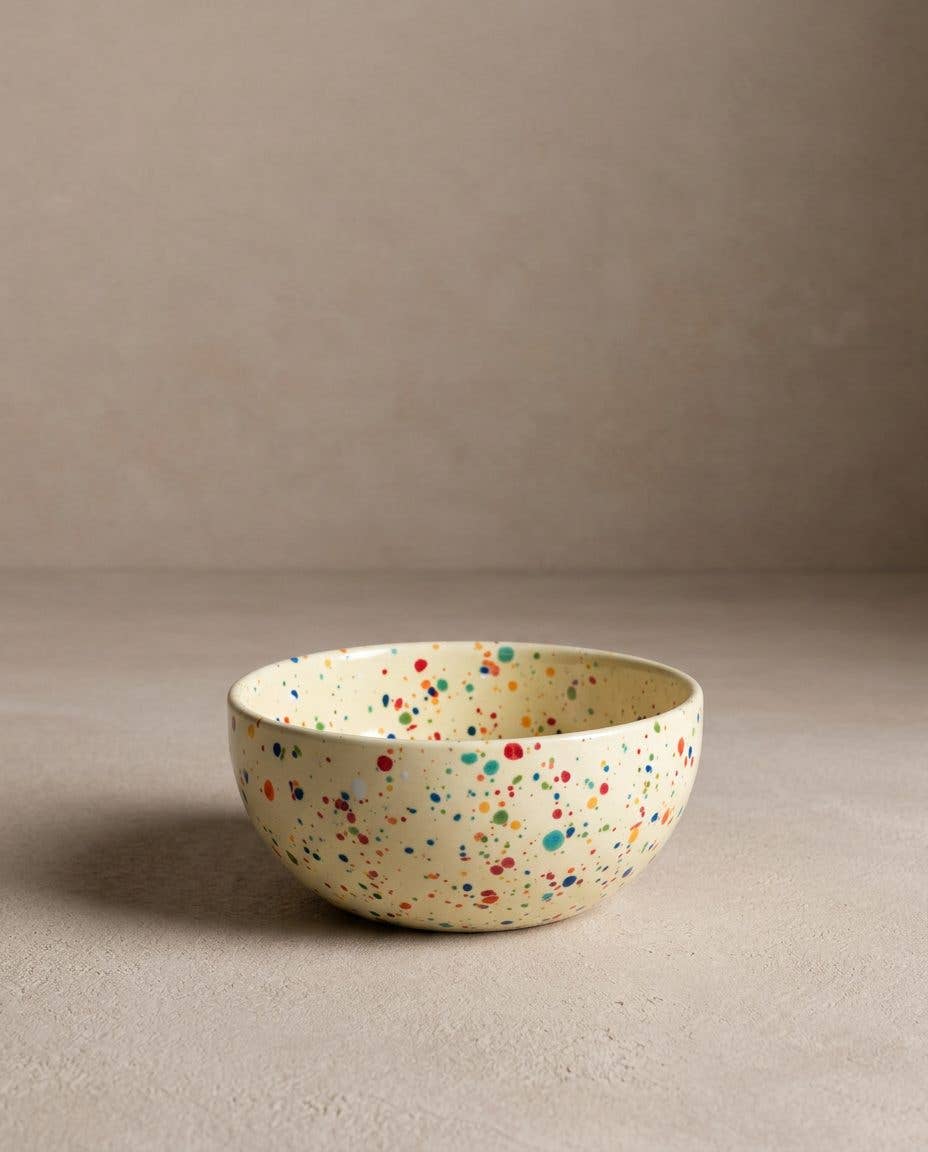 New Party Mini Bowl