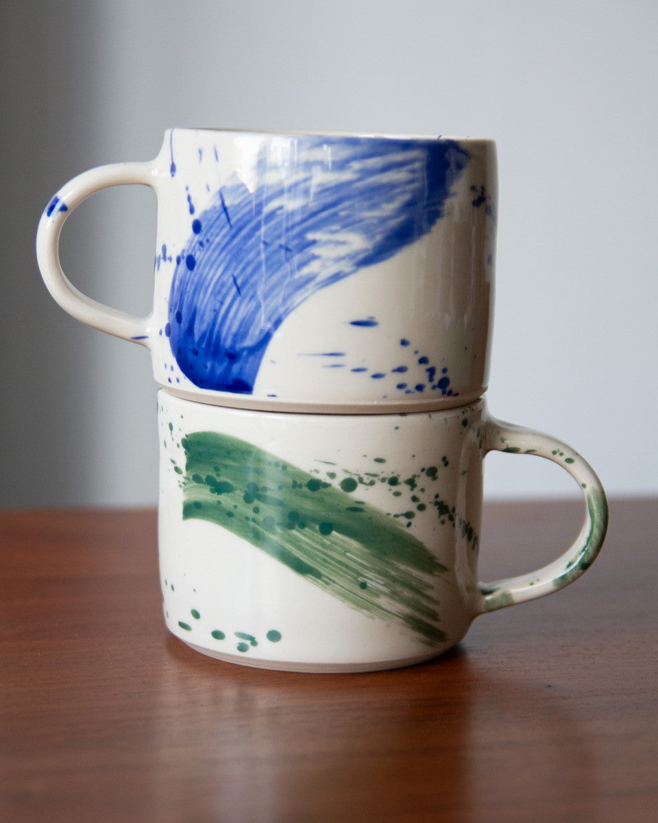 Everyday Mug by Umit Ceramics