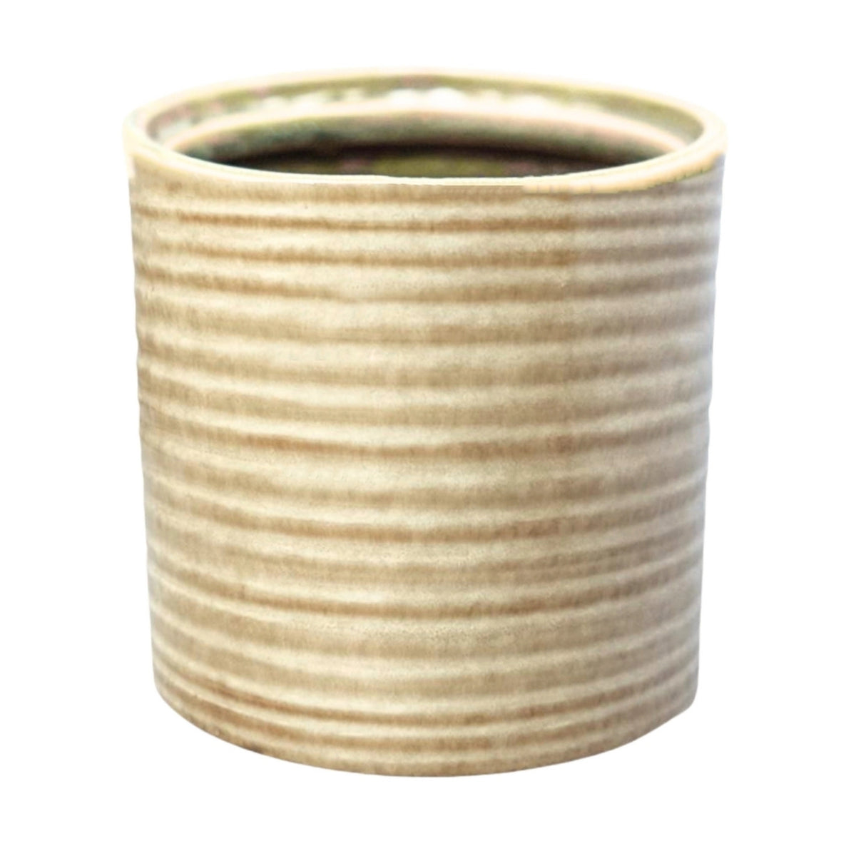Avonlea Rippled Planter