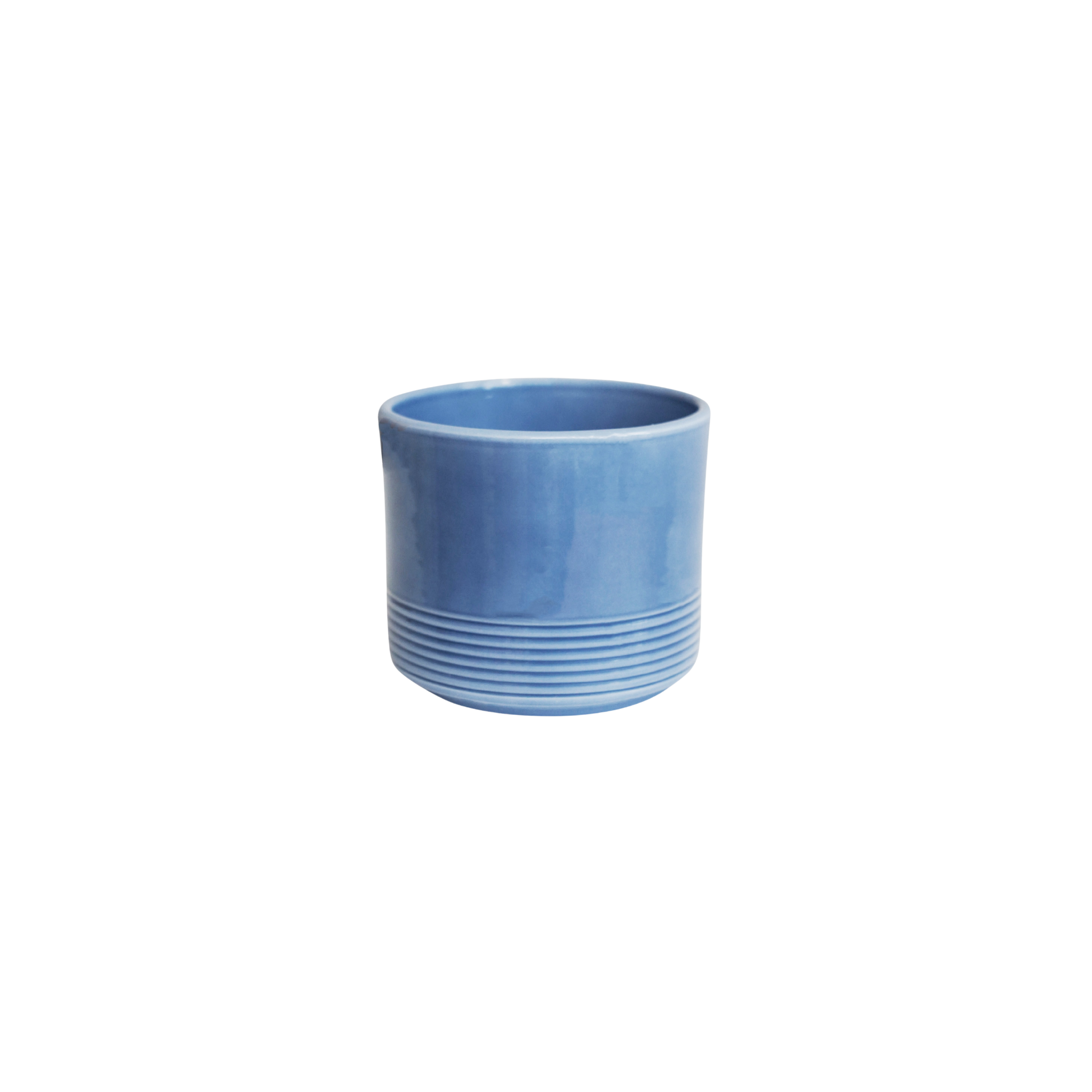 Munich Gloss Planter H11cm D12.5cm