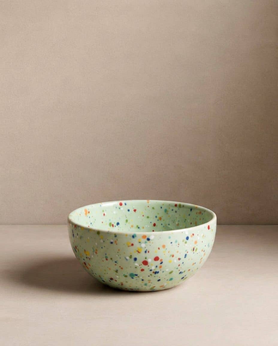 New Party Mini Bowl