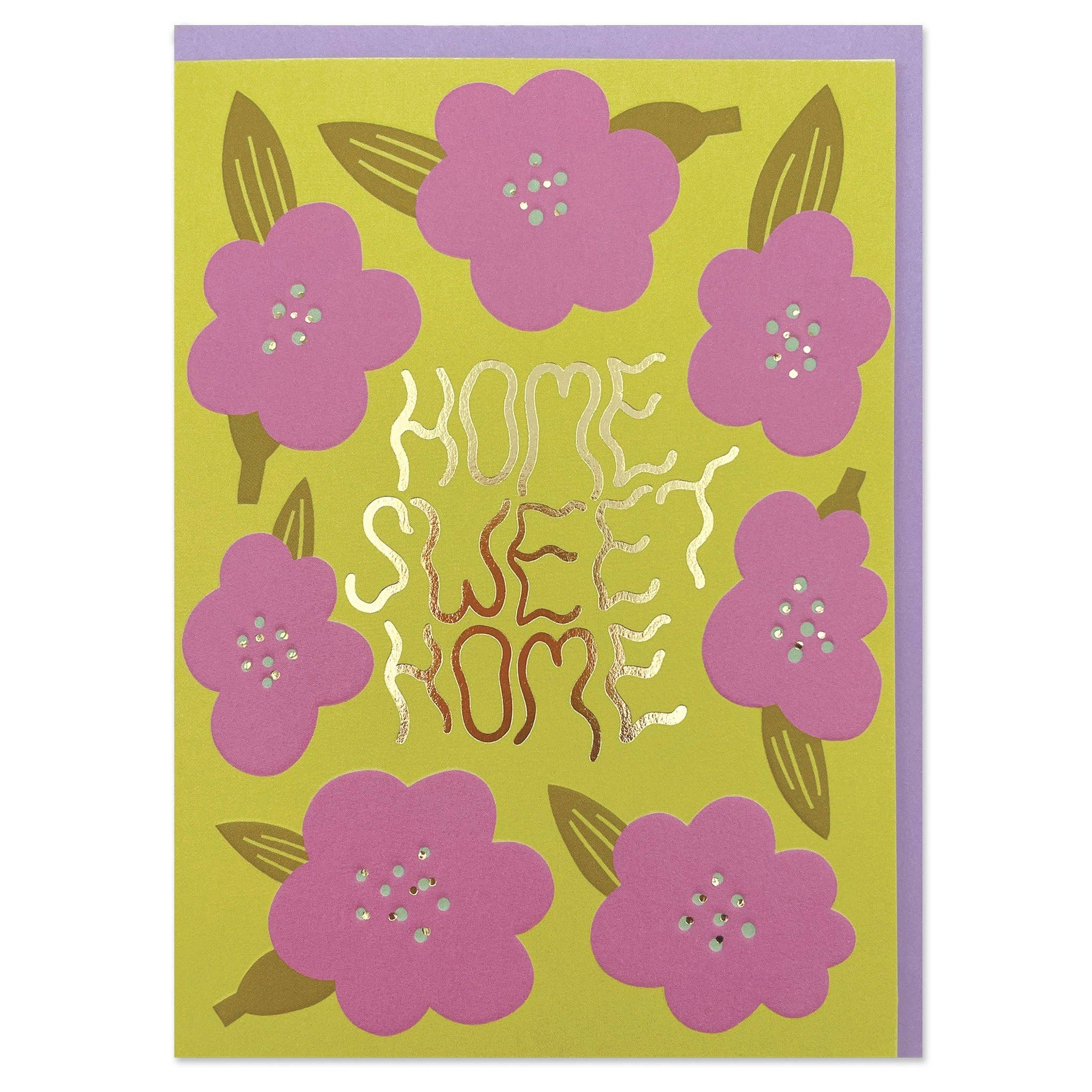 Home Sweet Home (NUR10)