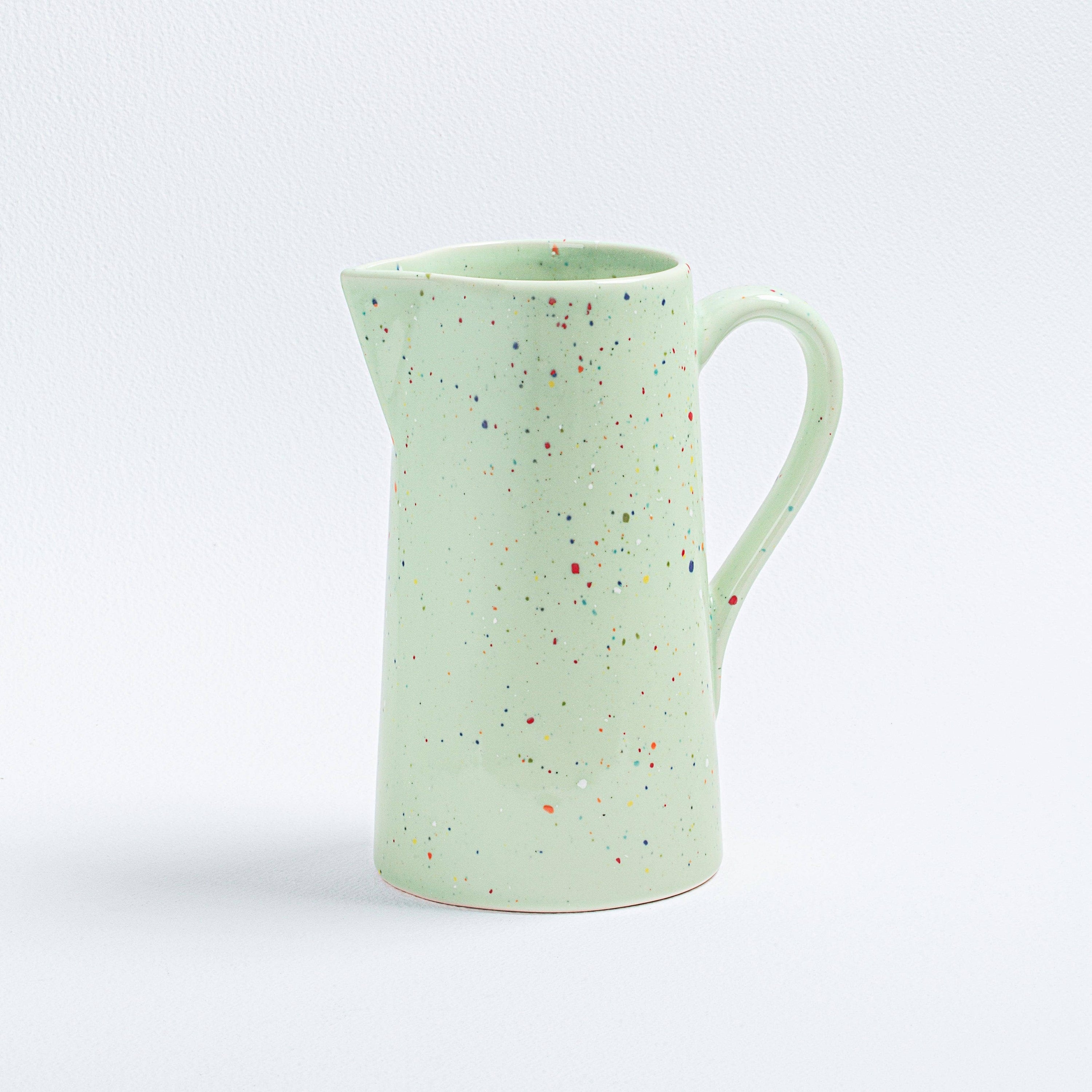New Party Pitcher 1.5L Green