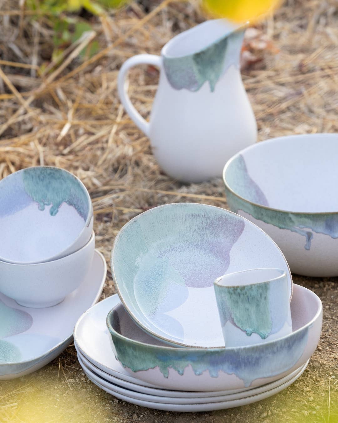 Douro Pasta Plate 21cm